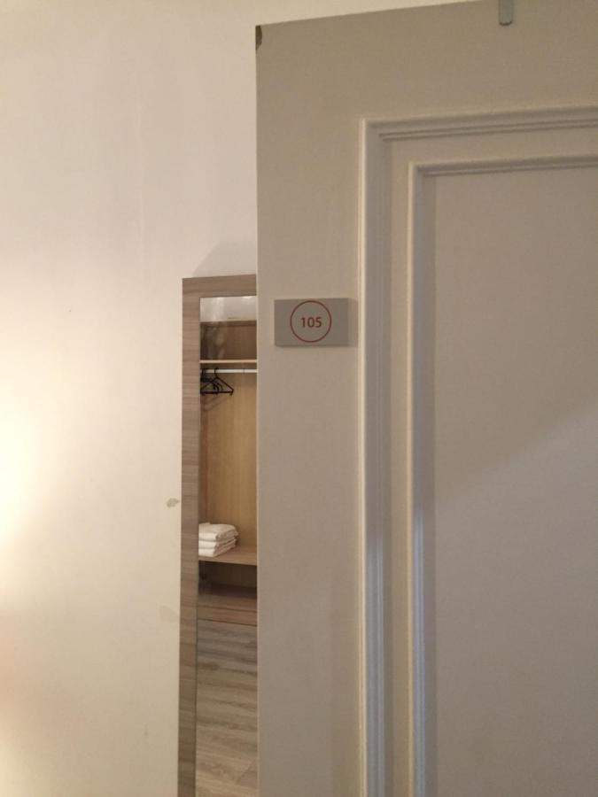 Habitación en casa particular Be Marquês