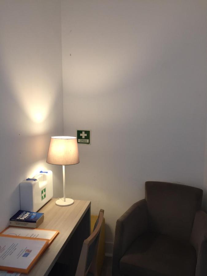 Habitación en casa particular Be Marquês