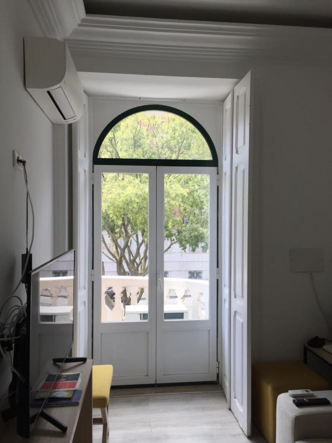 Be Marquês Habitación en casa particular Lisboa