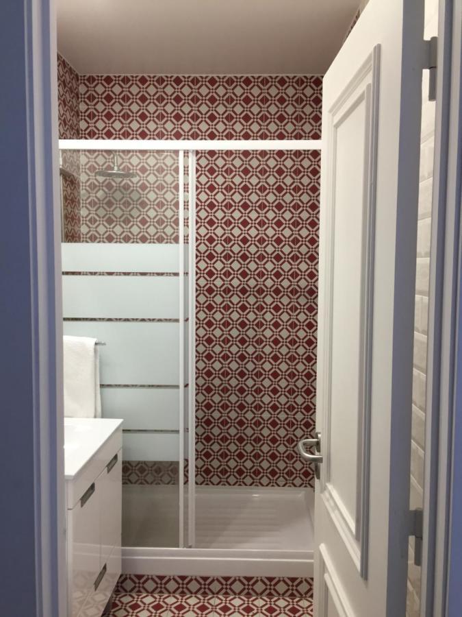 Habitación en casa particular Be Marquês Lisboa