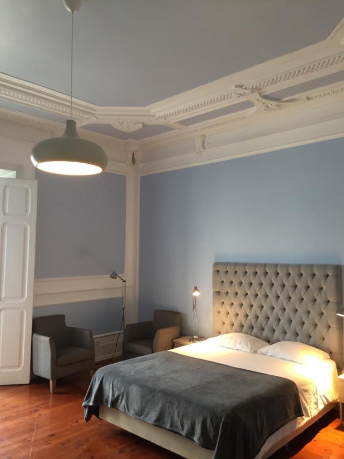 Habitación en casa particular Be Marquês