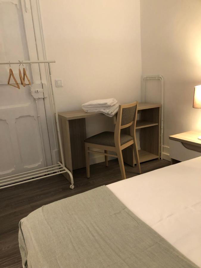 Habitación en casa particular Be Marquês
