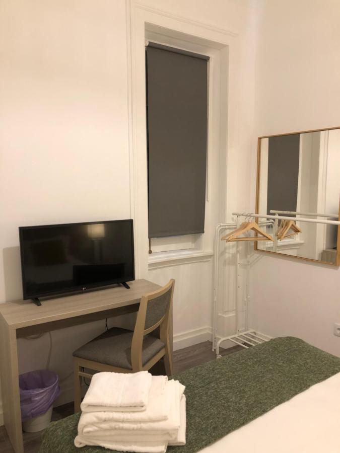 Habitación en casa particular Be Marquês *