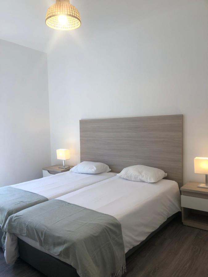 Habitación en casa particular Be Marquês