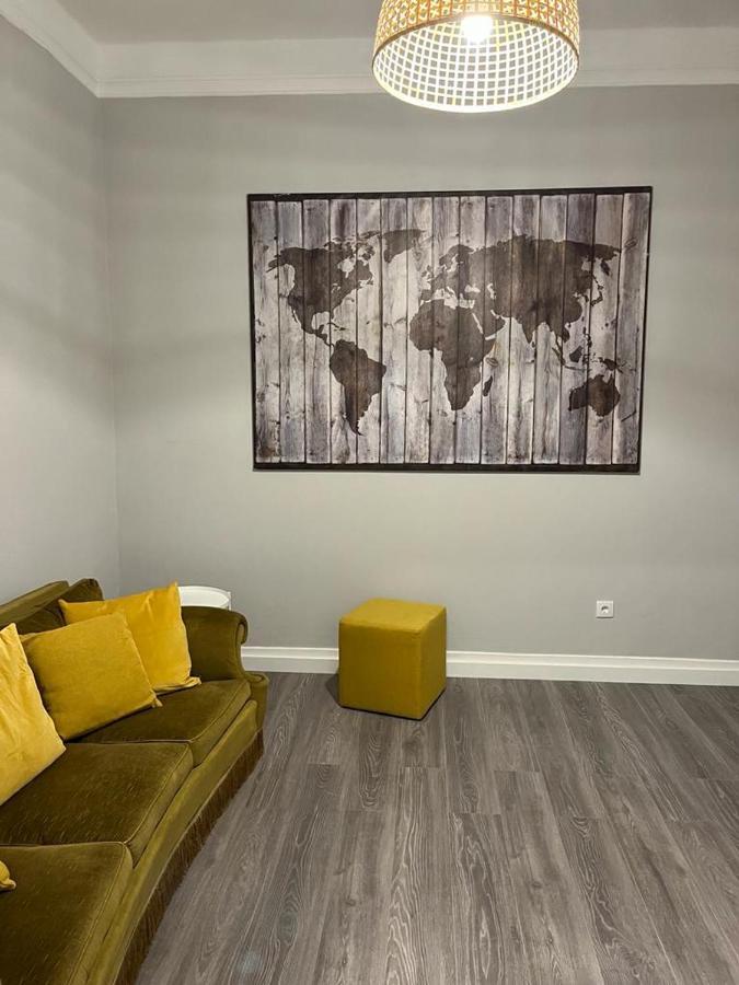 Habitación en casa particular Be Marquês Lisboa