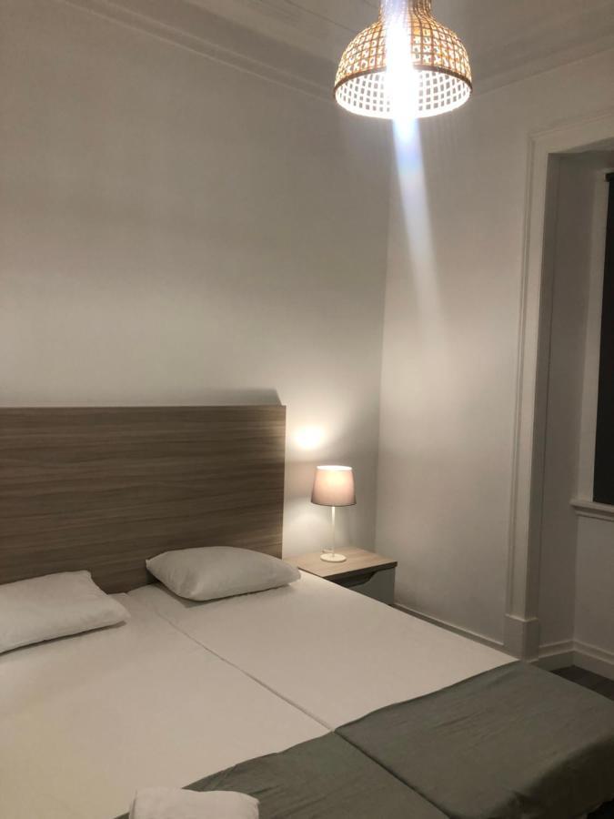 Habitación en casa particular Be Marquês Lisboa