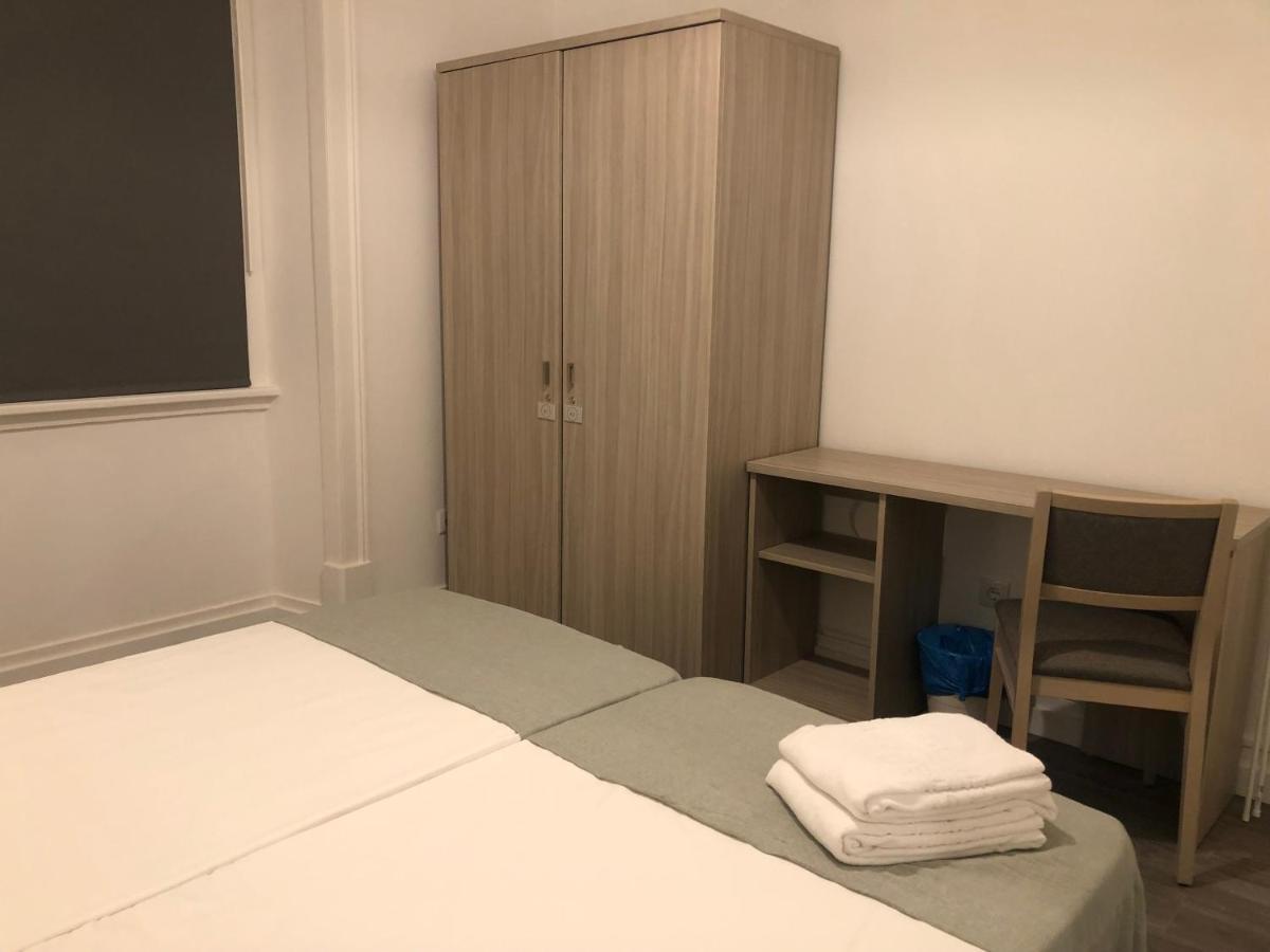Be Marquês Habitación en casa particular Lisboa