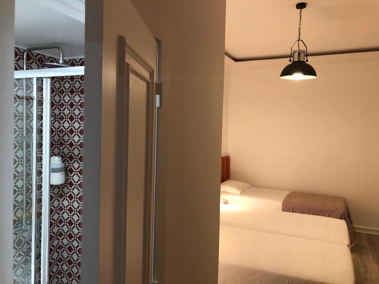 Be Marquês Habitación en casa particular *