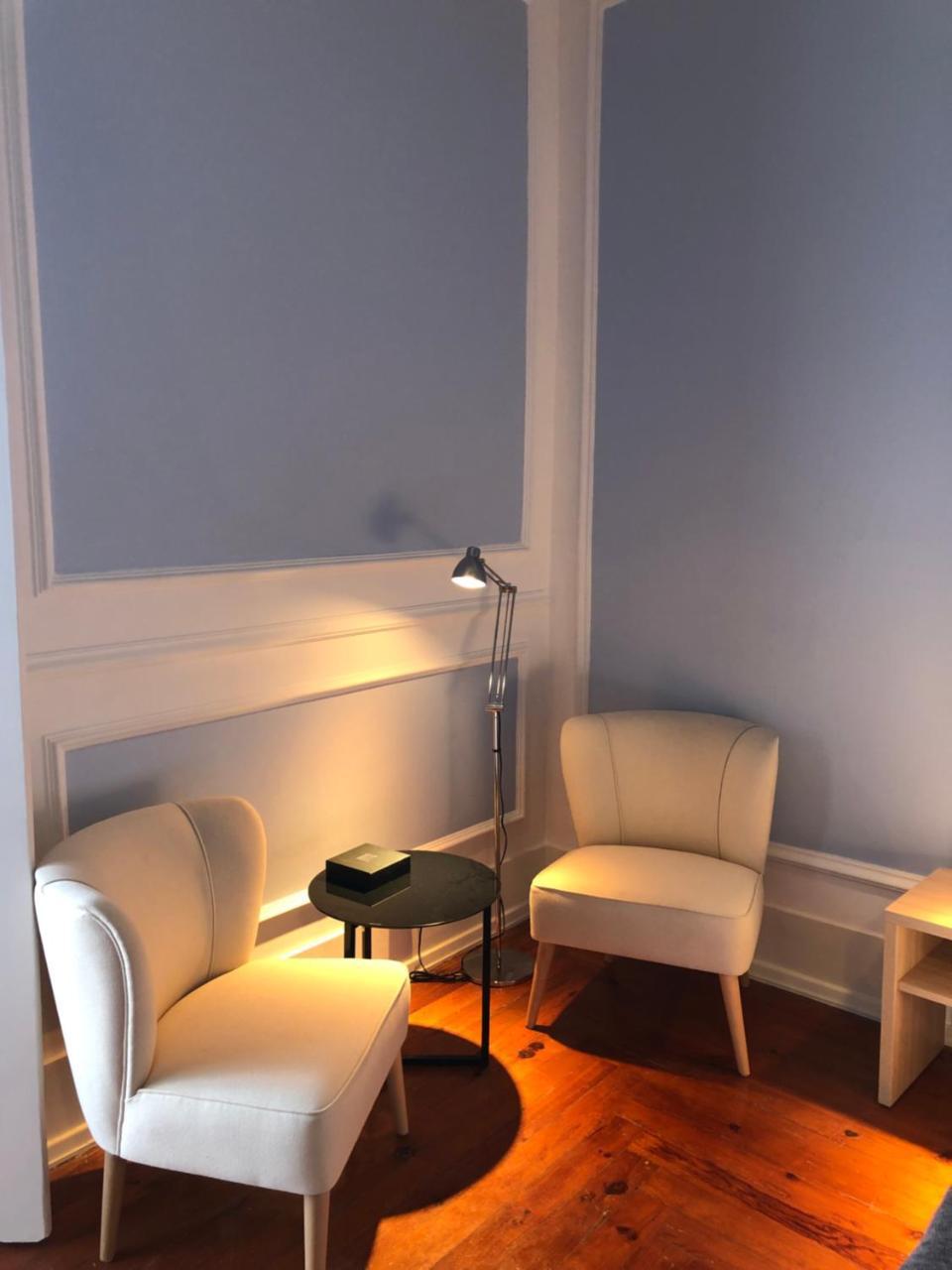 Be Marquês Habitación en casa particular Lisboa