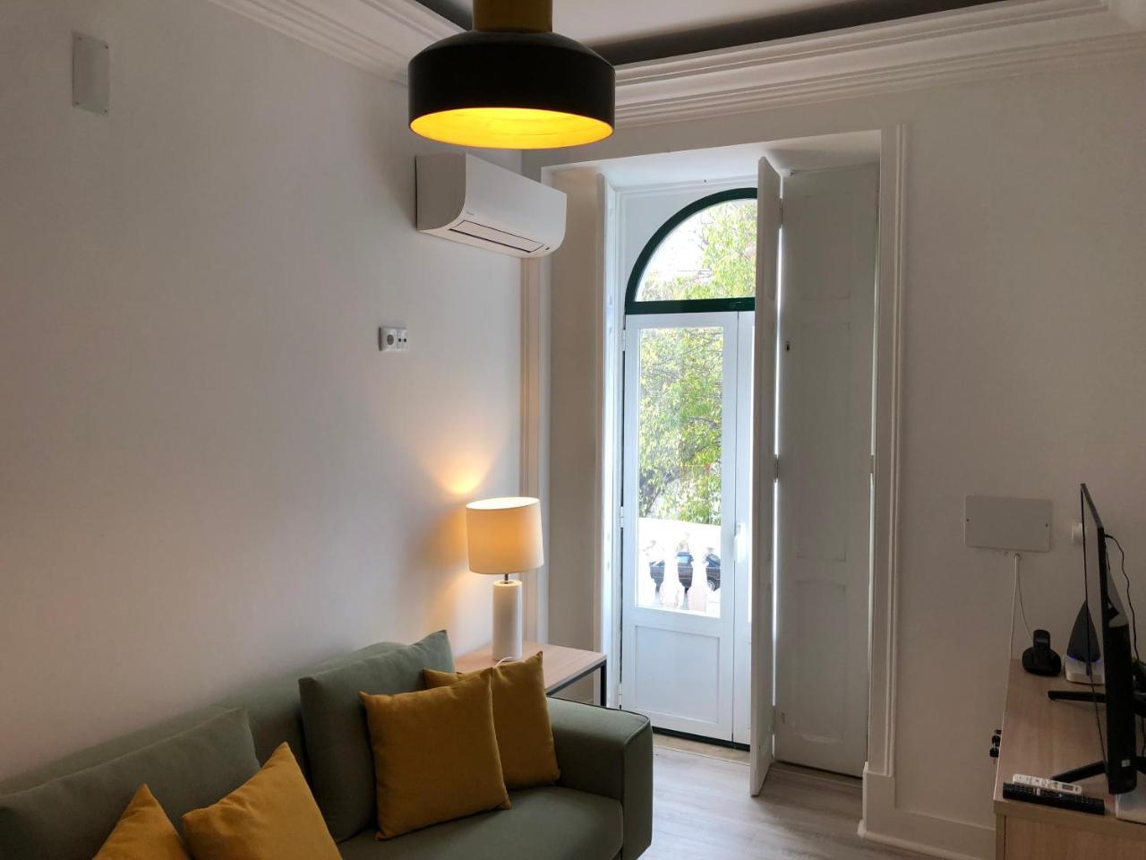 Be Marquês Habitación en casa particular