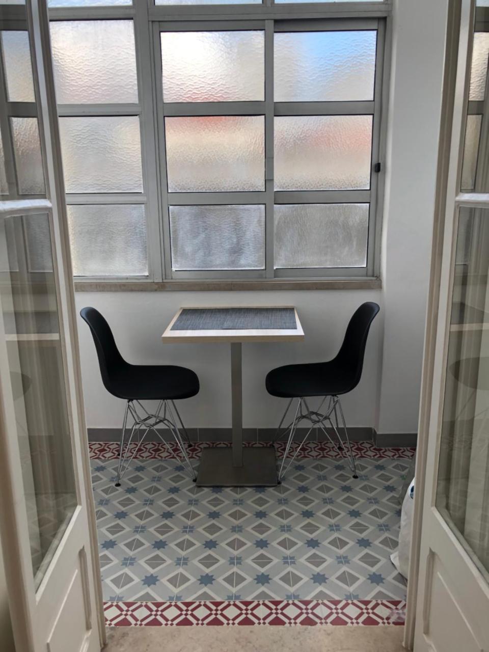 Be Marquês Habitación en casa particular Lisboa