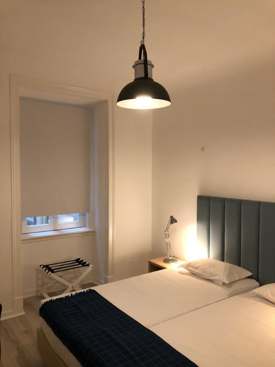 Be Marquês Habitación en casa particular Lisboa