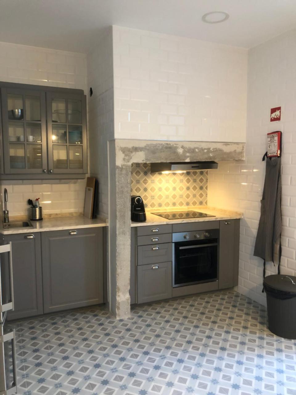 Be Marquês Habitación en casa particular Lisboa