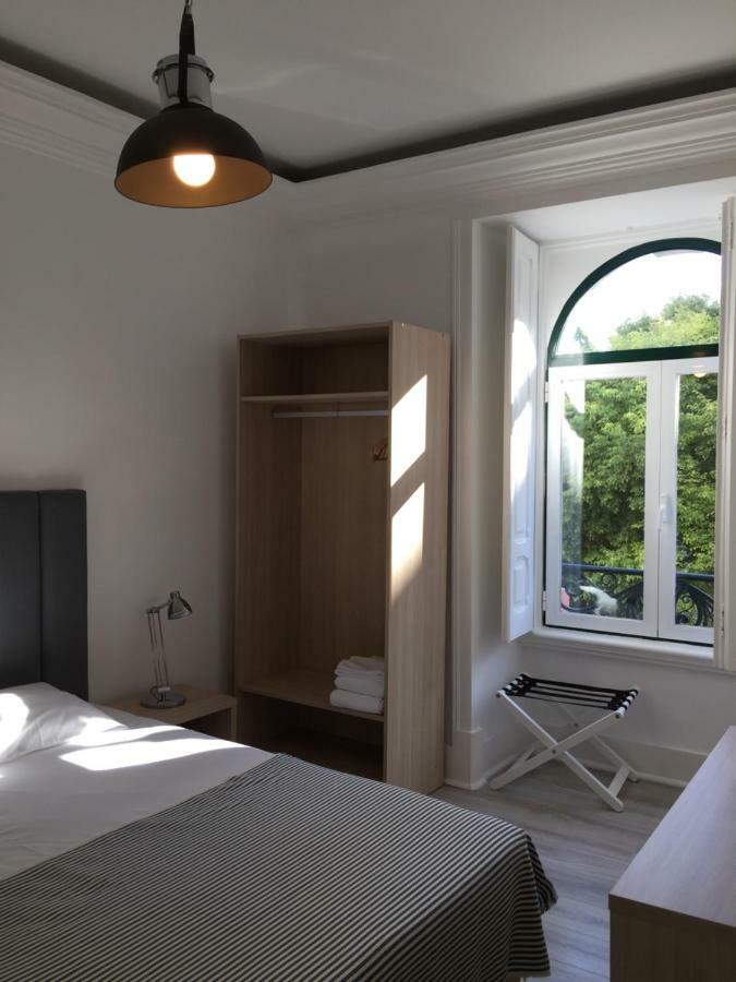 Habitación en casa particular Be Marquês Lisboa